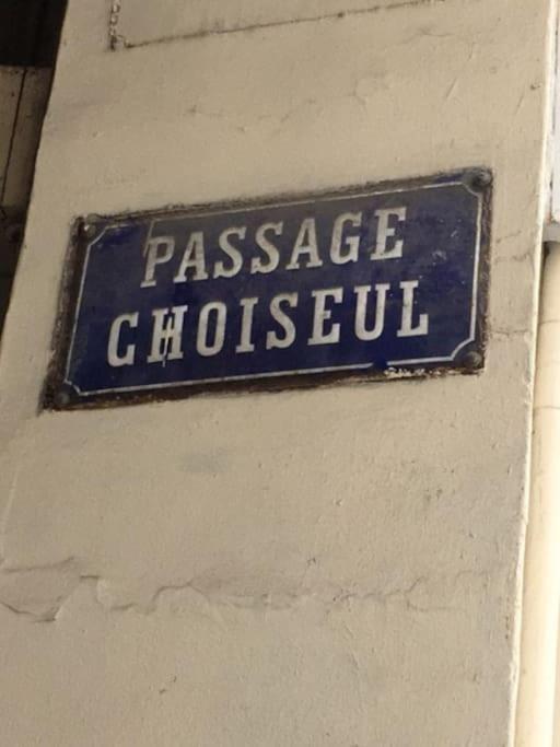 Paris, Opera 5...charming In * Parijs