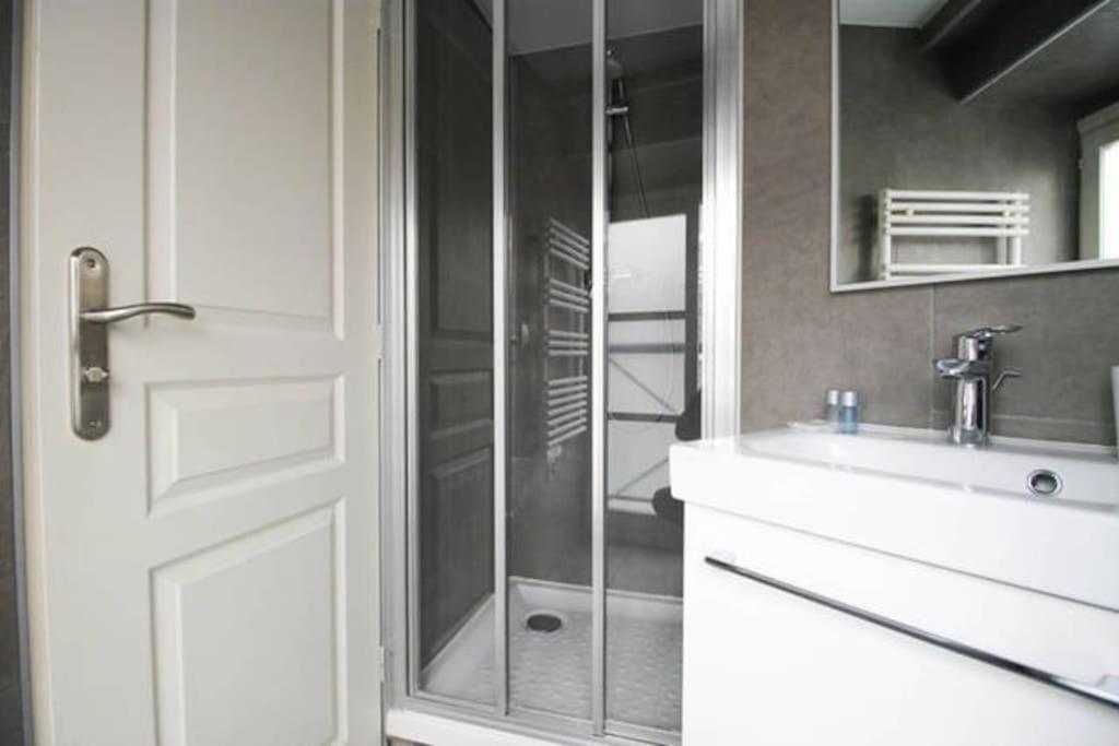 Appartement Paris, Opera 5...charming In *