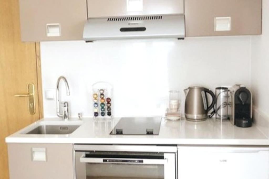 Appartement Paris, Opera 5...charming In Parijs